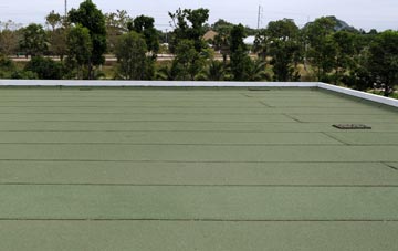 all Barrasford roofing types quoted for