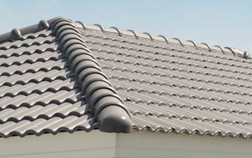 advantages of Barrasford clay roofing