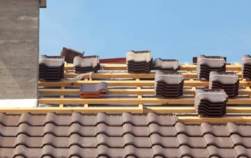 Barrasford clay roofing costs