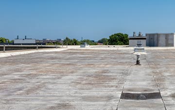 Barrasford commercial flat roofing