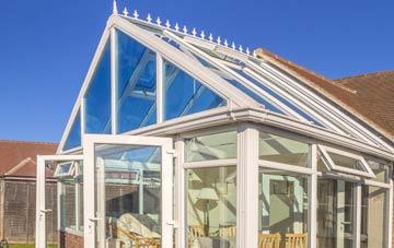 conservatory roof insulation costs Barrasford
