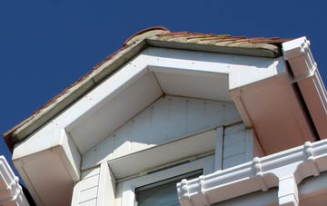 Barrasford fascia installation costs