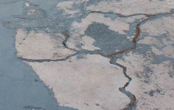 fibreglass roofing replacement Barrasford