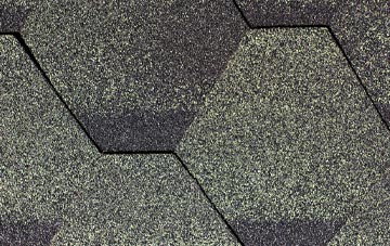 Barrasford fibreglass shingle repairs