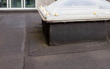 disadvantages of Barrasford flat roofs