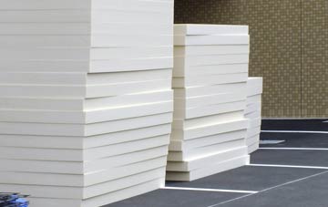 Barrasford flat roof insulation costs