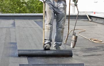 flat roof replacement Barrasford, Northumberland