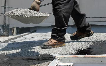 Barrasford flat roofing companies