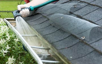 Barrasford gutter cleaning costs