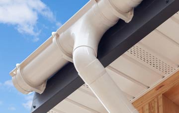 Barrasford gutter installation costs