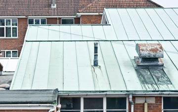 Barrasford lead roofing costs