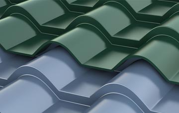 who should consider Barrasford plastic roofs