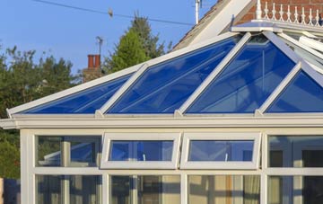 professional Barrasford conservatory insulation