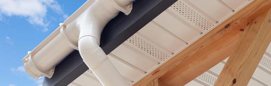 get Barrasford guttering quotes today
