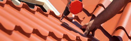 save on Barrasford roof installation costs