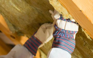 types of Barrasford pitched roof insulation materials