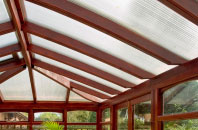 Barrasford conservatory roofing insulation