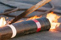 free Barrasford flat roofing repair quotes