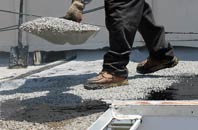 find rated Barrasford flat roofing replacement companies