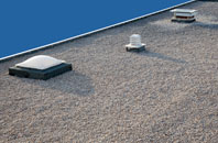Barrasford flat roofing