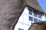 find rated Barrasford thatchers